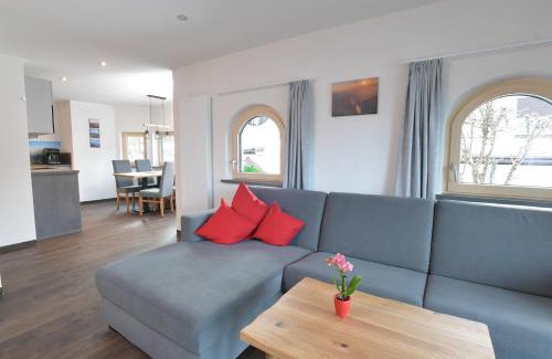Oberstdorf Apartment | Ferienwohnungen Brigitte