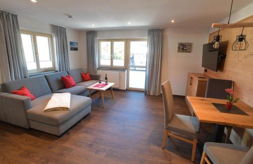 Oberstdorf Apartment | Ferienwohnungen Brigitte