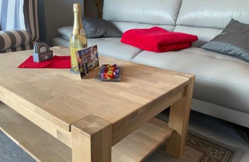 Sassnitz Apartment | Ferienwohnungen Burmeister