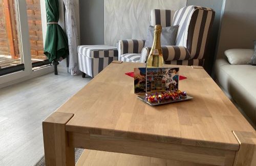 Sassnitz Apartment | Ferienwohnungen Burmeister