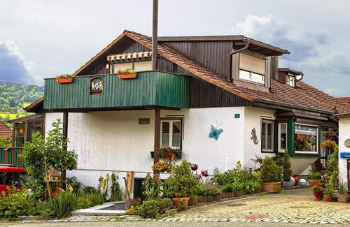 Frauenau Apartment | Ferienwohnungen Claus