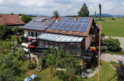 Frauenau Apartment | Ferienwohnungen Claus