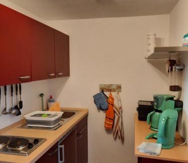 Oberwiesenthal Apartment | Ferienwohnungen Dagmar