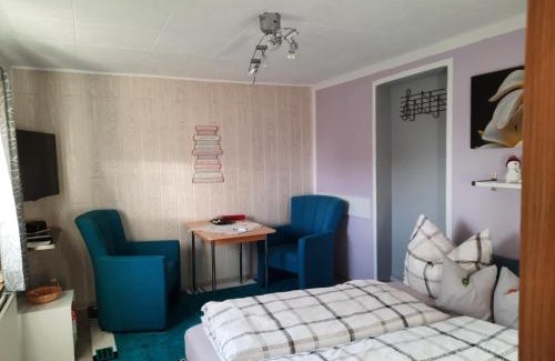 Oberwiesenthal Apartment | Ferienwohnungen Dagmar
