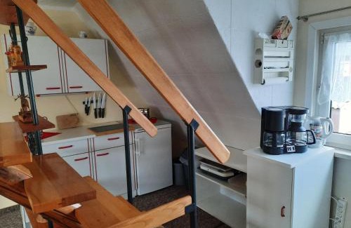 Oberwiesenthal Apartment | Ferienwohnungen Dagmar