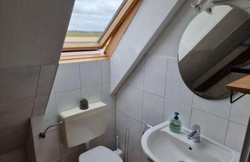 Finkhaushallig Apartment | Ferienwohnungen Das Finkhaus