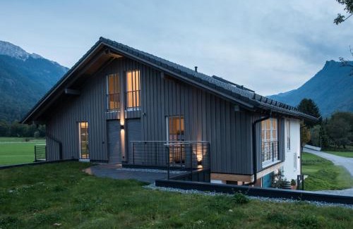 Aschau im Chiemgau Apartment | Ferienwohnungen am Lochbach