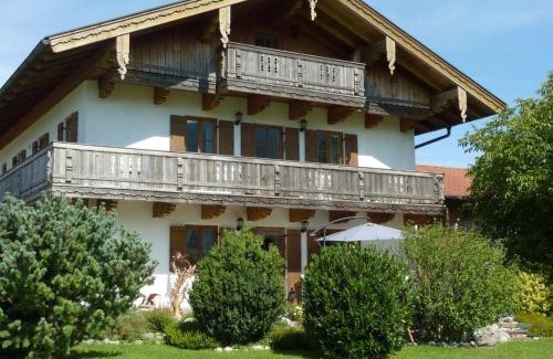 Aschau im Chiemgau Apartment | Ferienwohnungen Maurer Höhenberg