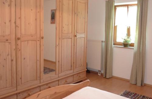 Aschau im Chiemgau Apartment | Ferienwohnungen Maurer Höhenberg
