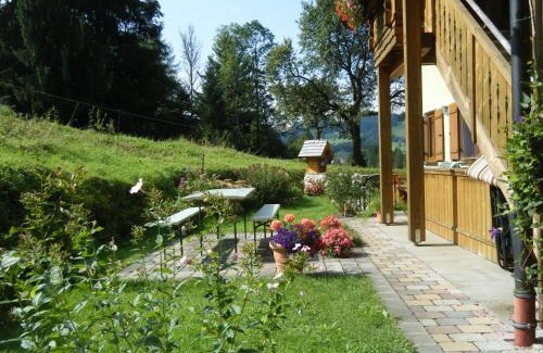 Aschau im Chiemgau Apartment | Ferienwohnungen Bergerhof Zuhaus