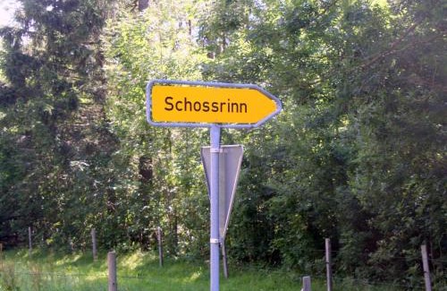 Aschau im Chiemgau Apartment | Ferienwohnungen Haus Waldwinkel