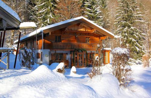 Aschau im Chiemgau Apartment | Ferienwohnungen Haus Waldwinkel