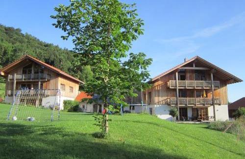 Aschau im Chiemgau Apartment | Ferienwohnungen Erlebnisnaturhof