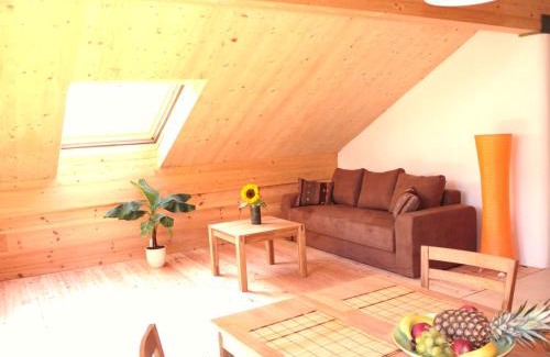 Aschau im Chiemgau Apartment | Ferienwohnungen Erlebnisnaturhof
