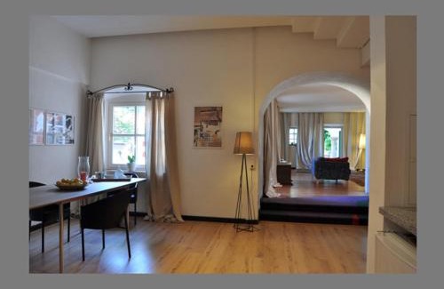 Hohenaschau im Chiemgau Apartment | Ferienwohnungen Schlosseinkehr