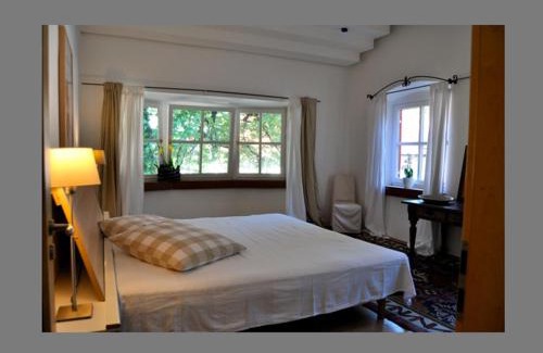 Hohenaschau im Chiemgau Apartment | Ferienwohnungen Schlosseinkehr