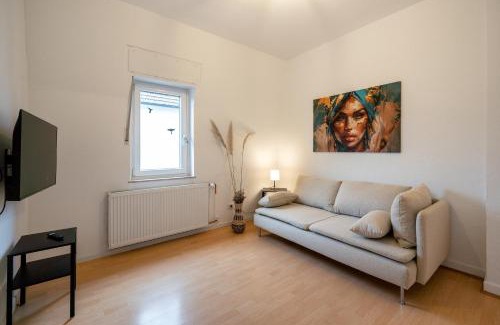 Bielefeld House | Ferienwohnungen