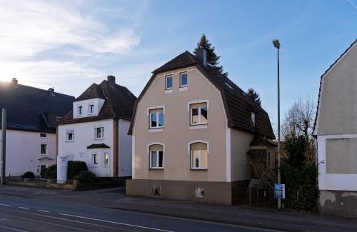 Bielefeld House | Ferienwohnungen