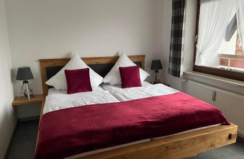 Verwaltungsgemeinschaft Hornergruppe Apartment | Ferienwohnungen Ellen Müller