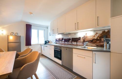 Verwaltungsgemeinschaft Hornergruppe Apartment | Ferienwohnungen Alpentraum - Gerstruben