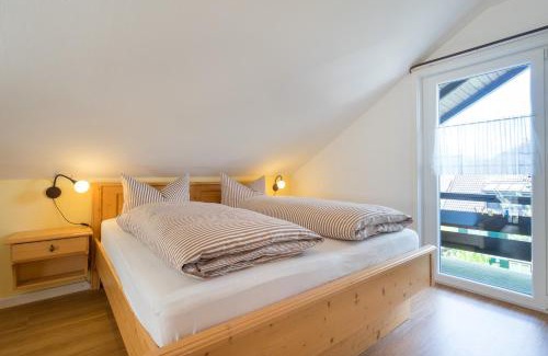Verwaltungsgemeinschaft Hornergruppe Apartment | Ferienwohnungen Alpentraum - Gerstruben