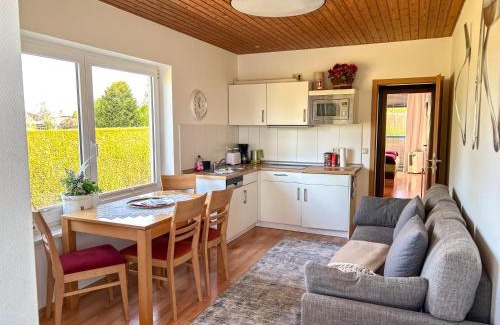 Klockenhagen Apartment | Ferienwohnungen SYTO