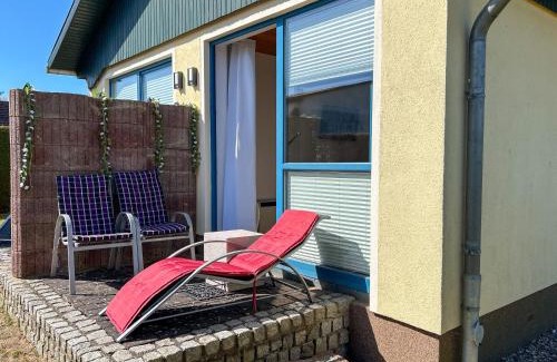 Klockenhagen Apartment | Ferienwohnungen SYTO