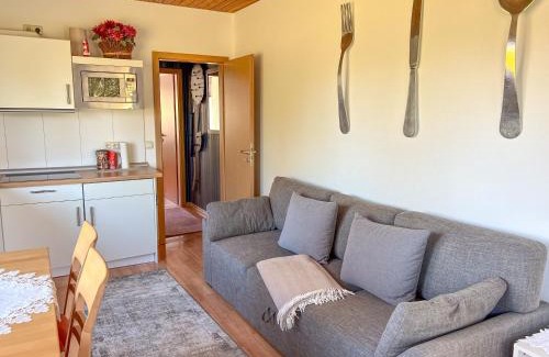 Klockenhagen Apartment | Ferienwohnungen SYTO