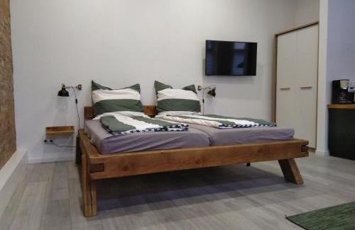 Ribnitz-Damgarten Apartment | Ferienwohnungen Ribnitz-Damgarten (FR)