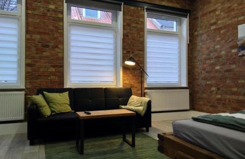 Ribnitz-Damgarten Apartment | Ferienwohnungen Ribnitz-Damgarten (FR)