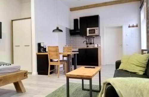 Ribnitz-Damgarten Apartment | Ferienwohnungen Ribnitz-Damgarten (FR)