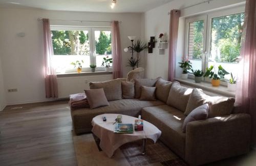 Filsum Apartment | Ferienwohnungen Evers 55181