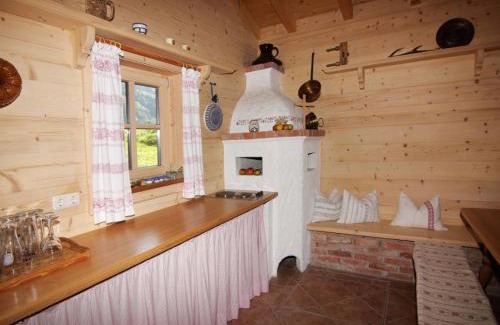 Staudach-Egerndach Apartment | Ferienwohnungen Rosenegger
