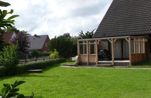 Stinteck Apartment | Ferienwohnungen Kastenmüller