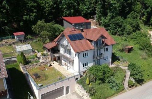 Riedenburg Apartment | Ferienwohnungen Egerer