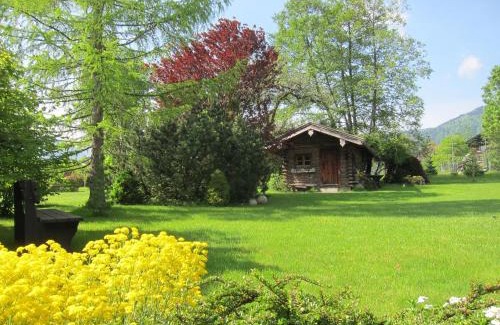 Rottach Apartment | Ferienwohnungen Elisabeth am See