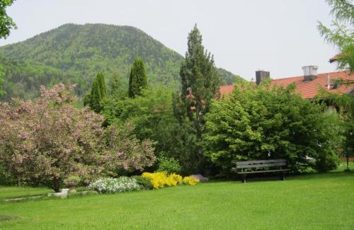 Rottach Apartment | Ferienwohnungen Elisabeth am See