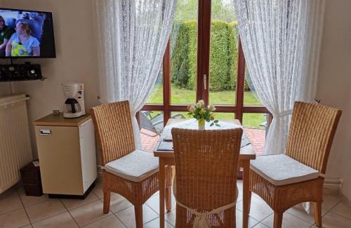 Brodersdorf Apartment | Ferienwohnungen Evi Opp - Evita