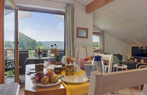 Argenbuhl Apartment | Ferienwohnungen Familie Hofer
