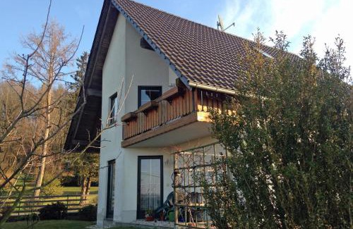 Pirna Apartment | Ferienwohnungen Familie Lang