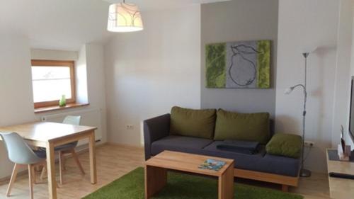 Nordheim a. Main Apartment | Ferienwohnungen Familie Neubert