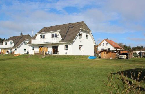 Luetow Apartment | Ferienwohnungen Familie Piel