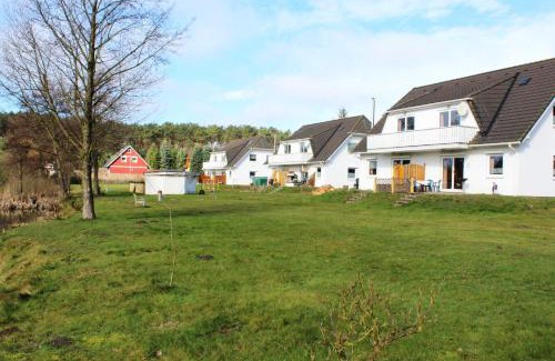 Luetow Apartment | Ferienwohnungen Familie Piel