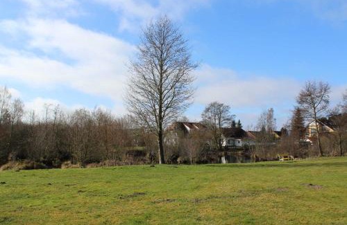 Luetow Apartment | Ferienwohnungen Familie Piel