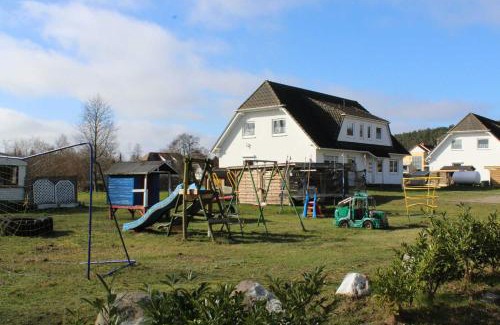 Luetow Apartment | Ferienwohnungen Familie Piel