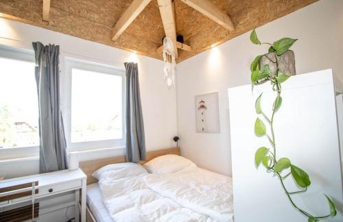 Petersdorf Apartment | Ferienwohnungen Fehmarn mit Parkplatz in Petersdorf