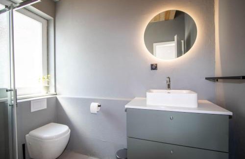 Petersdorf Apartment | Ferienwohnungen Fehmarn mit Parkplatz in Petersdorf