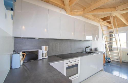 Petersdorf Apartment | Ferienwohnungen Fehmarn mit Parkplatz in Petersdorf