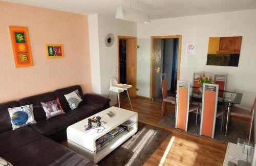Bromskirchen Apartment | Ferienwohnungen Ferienhaus Nähe Winterberg Upland