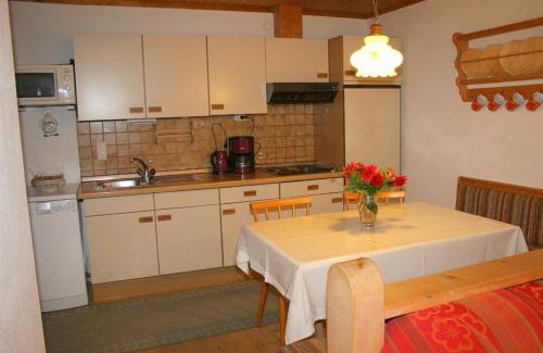 Hochfilzen House | Ferienwohnungen Foidlhof
